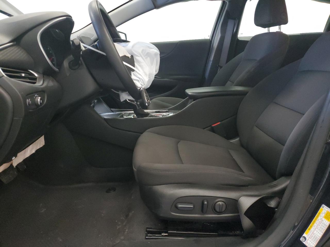 2023 CHEVROLET MALIBU LT VIN:1G1ZD5ST2PF244992