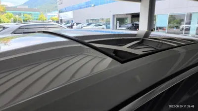 2020 Audi A7 VIN: