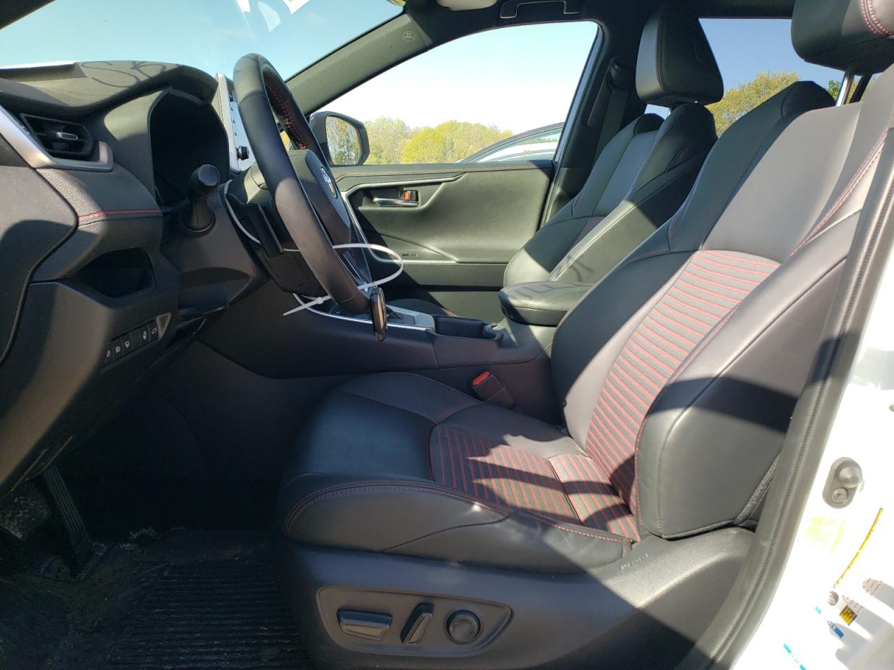 2022 TOYOTA RAV4 PRIME XSE VIN:JTMEB3FV5ND094493