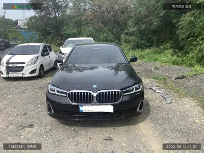 2022 BMW 530 WBA51AG03NCJ18206 VIN:WBA51AG03NCJ18206