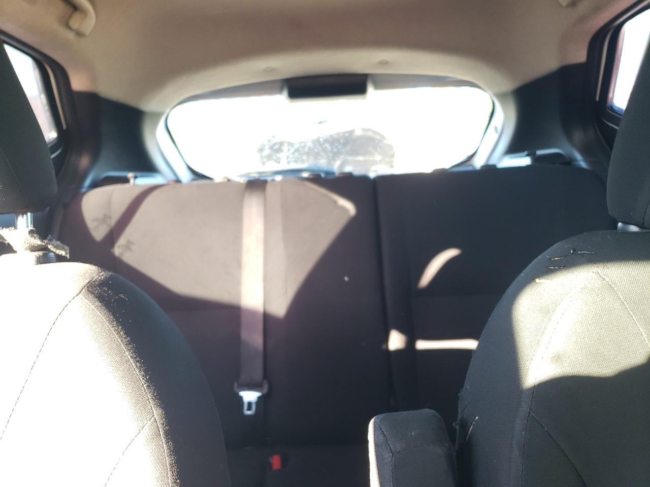 2023 NISSAN KICKS S VIN:4T1B11HK8JU113895