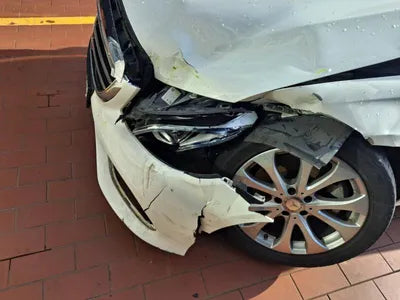 2017 Mercedes-Benz E 220 WDDZF0EBXHA145087 VIN:WDDZF0EBXHA145087