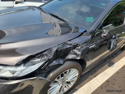 2017 Toyota Camry JTNB21HK7J3001382 VIN:JTNB21HK7J3001382
