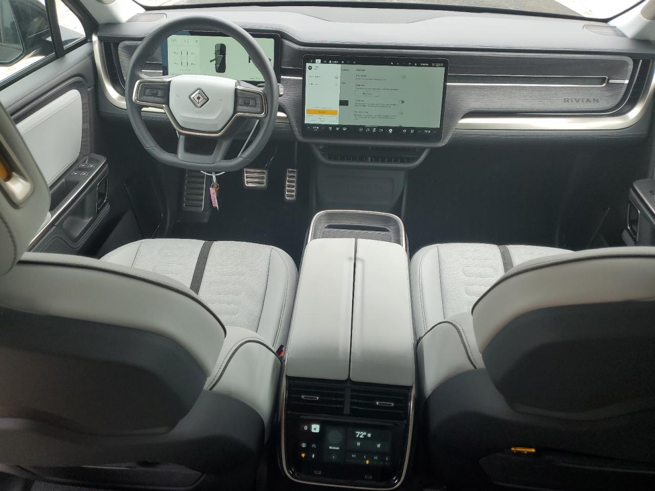 2023 RIVIAN R1S ADVENTURE VIN:7PDSGABA0PN014325