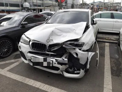 2018 BMW 420 WBAXX1104J0Y51781 VIN:WBAXX1104J0Y51781