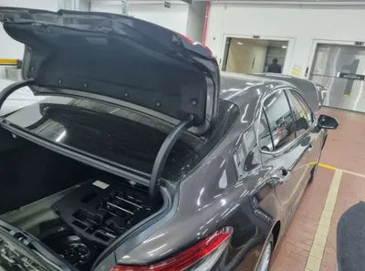 2018 Toyota Camry JTNB21HKXK3019523 VIN:JTNB21HKXK3019523