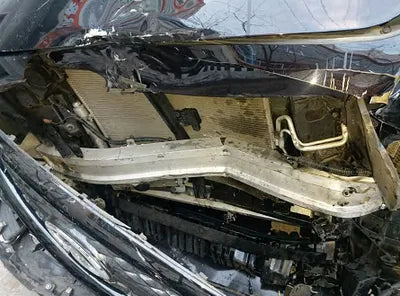 2017 Infiniti QX70 JNKCS18F5HM480027 VIN:JNKCS18F5HM480027