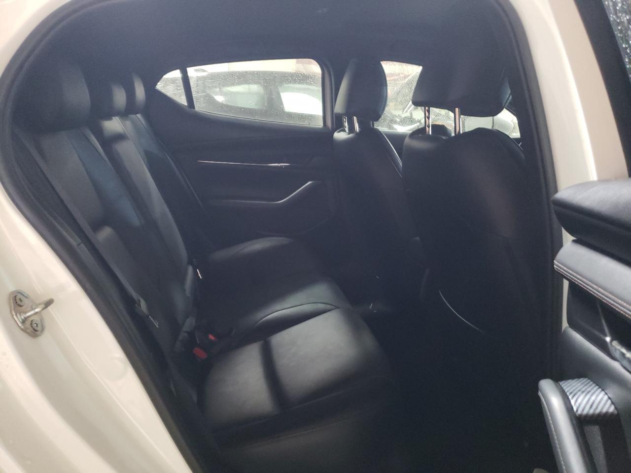 2024 MAZDA 3 PREMIUM VIN:JM1BPAMM2R1707163