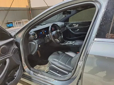 2021 2021 mercedes benz e class W1KZF0FBXMA912753 VIN:W1KZF0FBXMA912753
