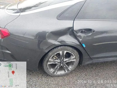 2022 Kia K5 KNAG541JBNA024814 VIN:KNAG541JBNA024814