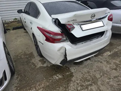 2018 Nissan Altima 1N4AL3AP3JC167452 VIN:1N4AL3AP3JC167452