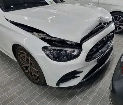 2021 Mercedes-Benz E 220 W1KZF0FB9MA877168 VIN:W1KZF0FB9MA877168