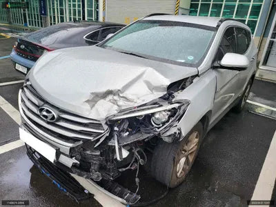 2015 Hyundai Santa FE KMHSW81UDGU611099 VIN:KMHSW81UDGU611099