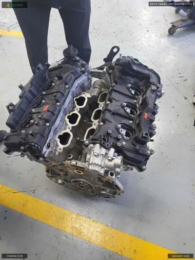 2022 Genesis G90 KMTFA41DDNU006502 VIN:KMTFA41DDNU006502