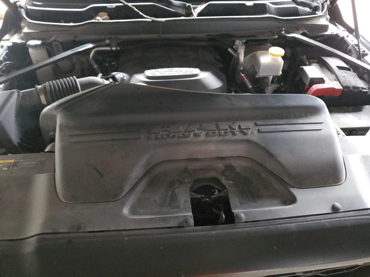2022 RAM 2500 TRADESMAN VIN:3C6UR5CJ0NG359559