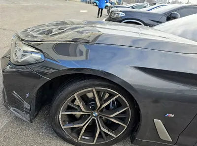 2021 BMW 530 WBA71BH00MCG03563 VIN:WBA71BH00MCG03563