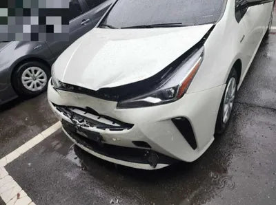 2019 Toyota Prius JTDKARFU0K3092149 VIN:JTDKARFU0K3092149