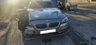 2015 BMW 520 WBA5E7107FGK09330 VIN:WBA5E7107FGK09330