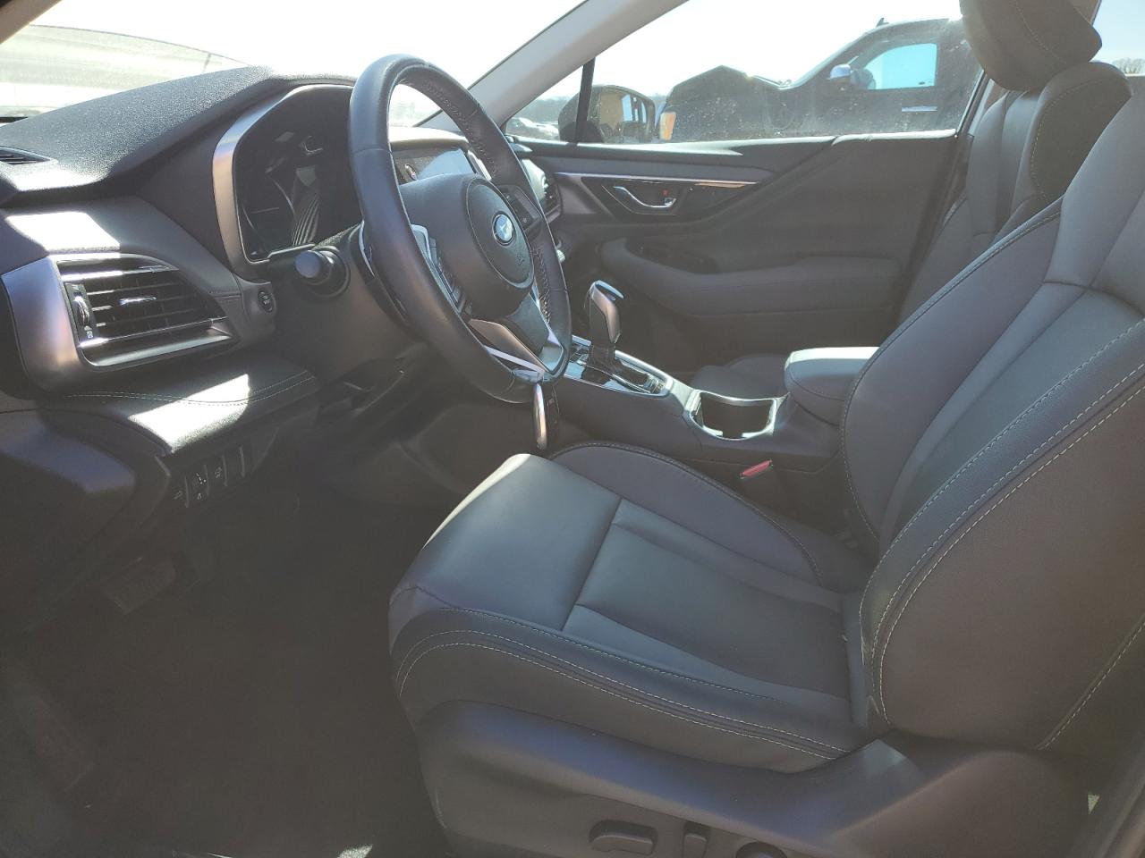 2023 SUBARU OUTBACK ONYX EDITION VIN:4S4BTALCXP3148950