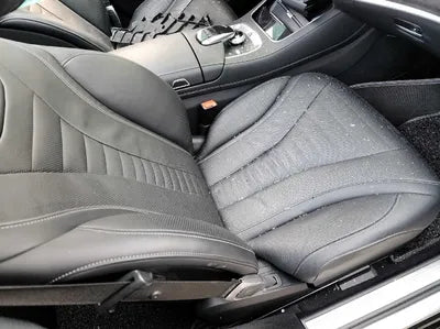 2016 Mercedes-Benz S 500 WDDUG8FB6GA277640 VIN:WDDUG8FB6GA277640