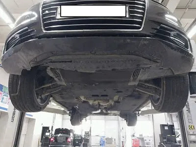 2016 Audi A6 WAUZZZ4G9GN036126 VIN:WAUZZZ4G9GN036126