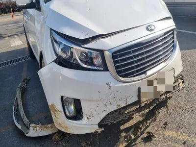 2016 Kia Carnival KNHMF37ABGS234094 VIN:KNHMF37ABGS234094