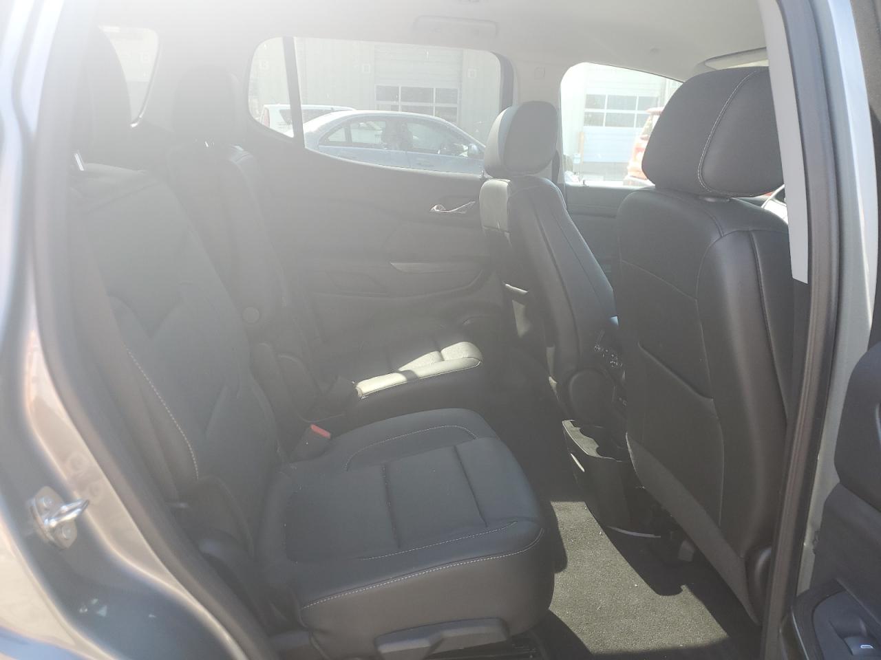 2023 GMC ACADIA SLT VIN:1GKKNUL44PZ202818