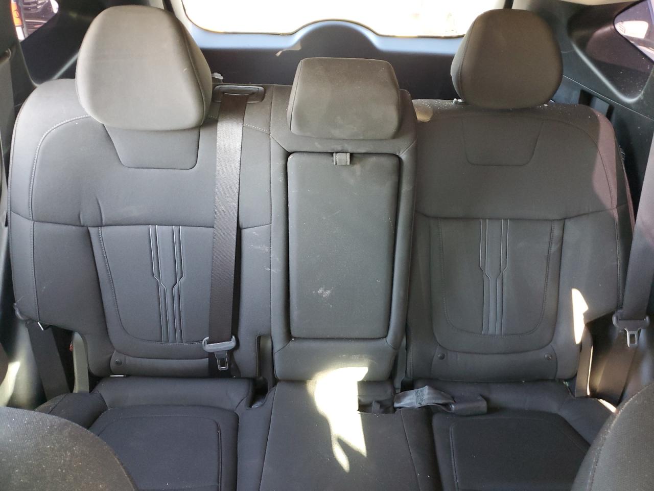 2022 HYUNDAI TUCSON SEL CONVENIENCE VIN:KM8JFCA16NU047864