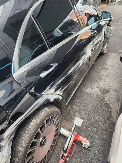 2015 Mercedes-Benz S 500 WDDUG8FB5FA133818 VIN:WDDUG8FB5FA133818