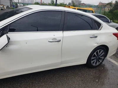 2016 Nissan Altima VIN: