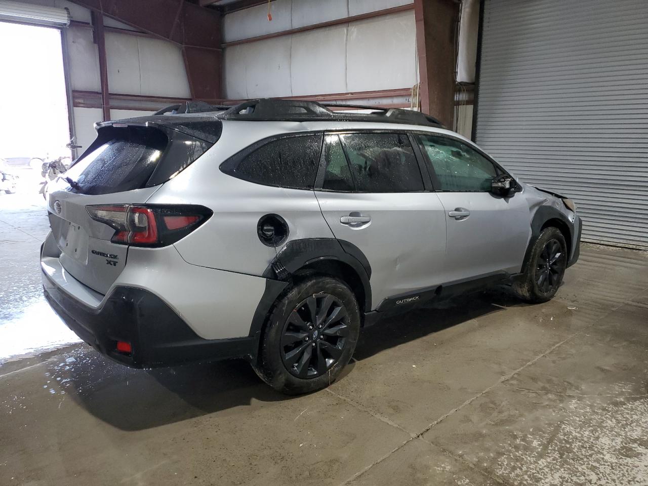 2023 SUBARU OUTBACK ONYX EDITION XT VIN:4S4BTGLD6P3194724