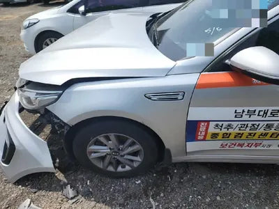 2020 Kia K5 441KMKNAGU416BLA3 VIN:441KMKNAGU416BLA3