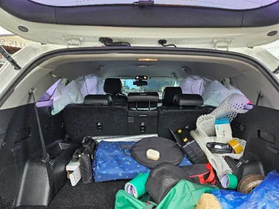 2016 Kia Sorento VIN: