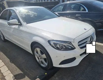 2016 Mercedes-Benz C 200 WDDWF4CB2GF234408 VIN:WDDWF4CB2GF234408