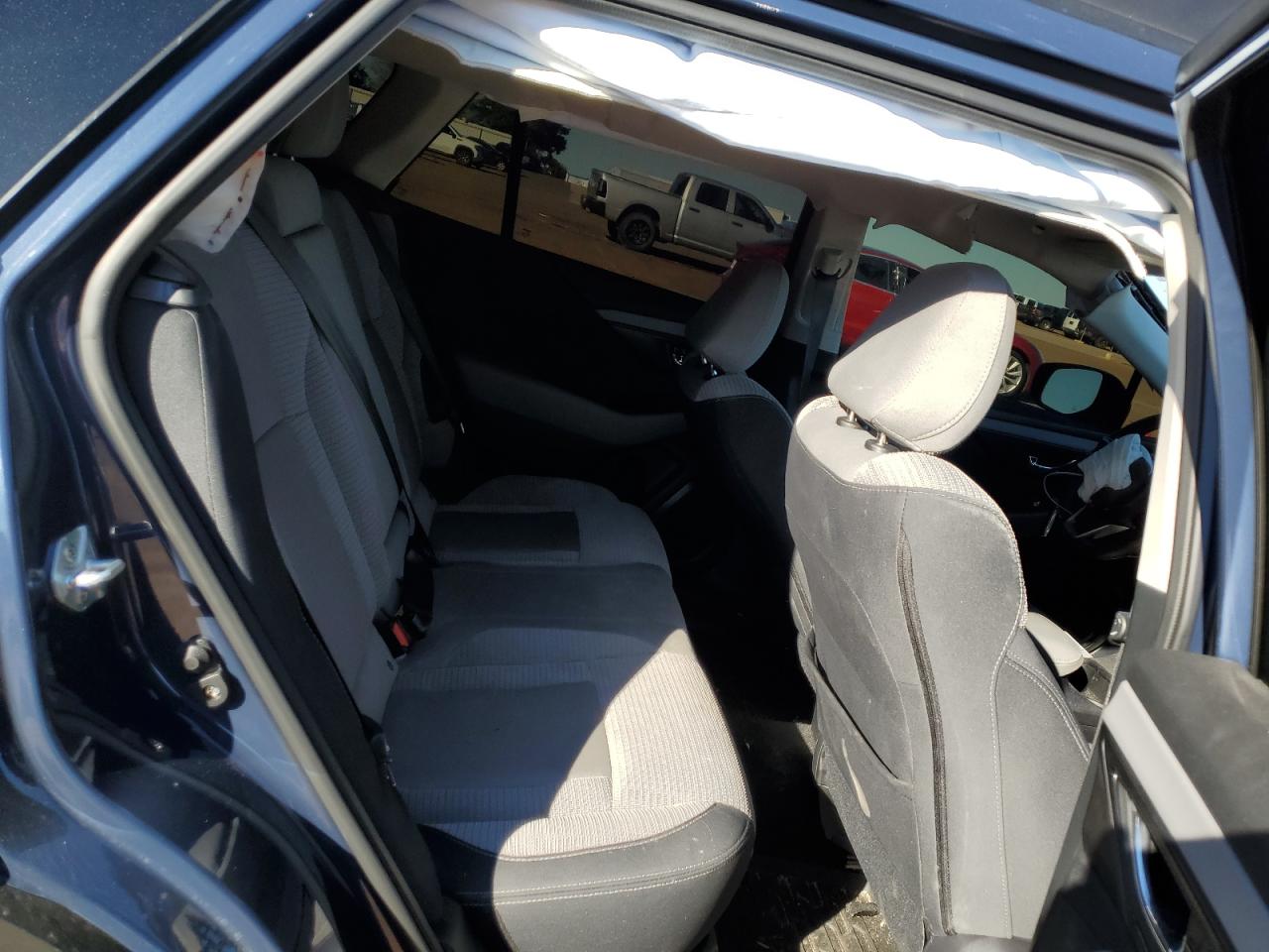 2023 SUBARU OUTBACK PREMIUM VIN:4S4BTAFC7P3219615