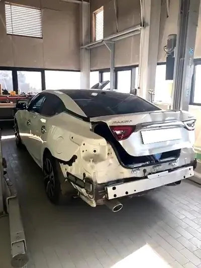 2015 Nissan Maxima 1N4AA6APXGC405247 VIN:1N4AA6APXGC405247