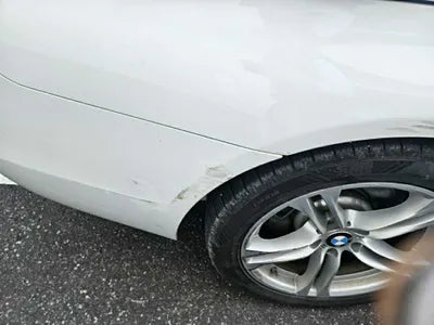 2016 BMW 520 WBA5E5107GG200911 VIN:WBA5E5107GG200911