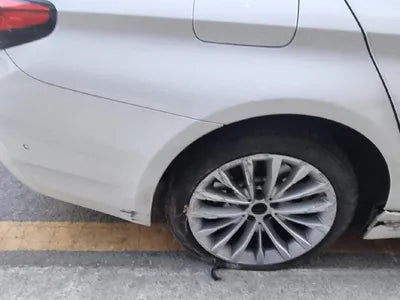 2022 BMW 520 WBA11BH06NWX63191 VIN:WBA11BH06NWX63191