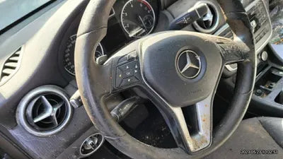 2015 Mercedes-Benz A 180 971KMWDDBF1CB2FJ3 VIN:971KMWDDBF1CB2FJ3