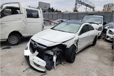 2016 Mercedes-Benz A 45 AMG WDDSJ5CB9GN378255 VIN:WDDSJ5CB9GN378255