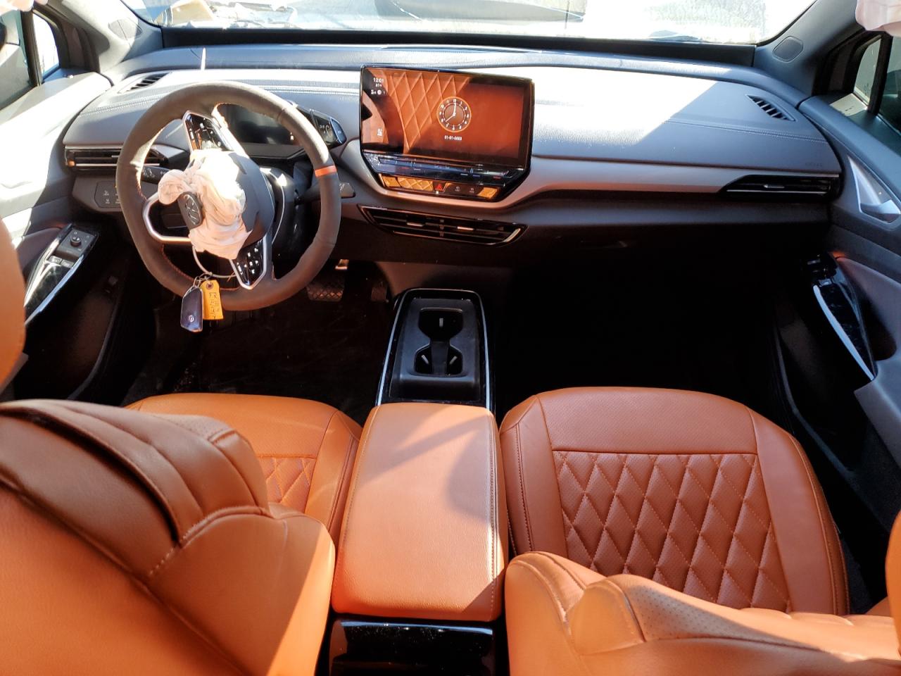 2023 VOLKSWAGEN ID.4 PRO S VIN:1V2WNPE84PC043394