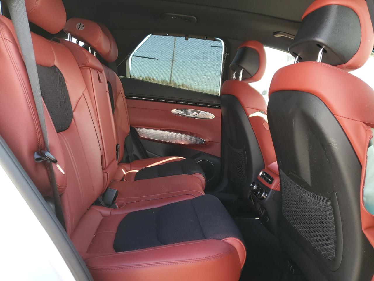 2024 GENESIS GV70 BASE VIN:5NMMADTB3RH015933