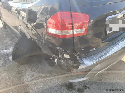 2017 Kia Mohave VIN: