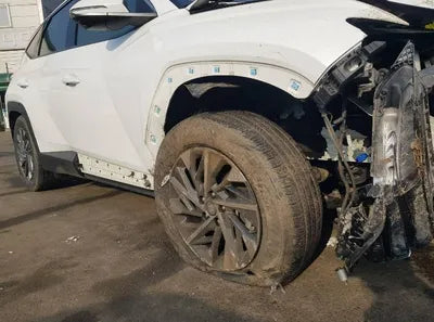 2021 Hyundai Tucson KMHJE811BMU009800 VIN:KMHJE811BMU009800