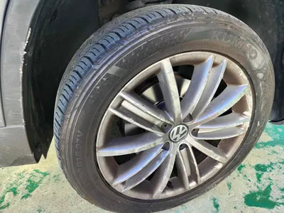 2016 Volkswagen Tiguan WVGZZZ5NZGW085856 VIN:WVGZZZ5NZGW085856