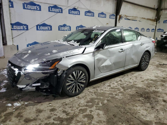 2024 NISSAN ALTIMA SV VIN:1N4BL4DV5RN389415
