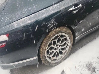 2020 Genesis G80 VIN: