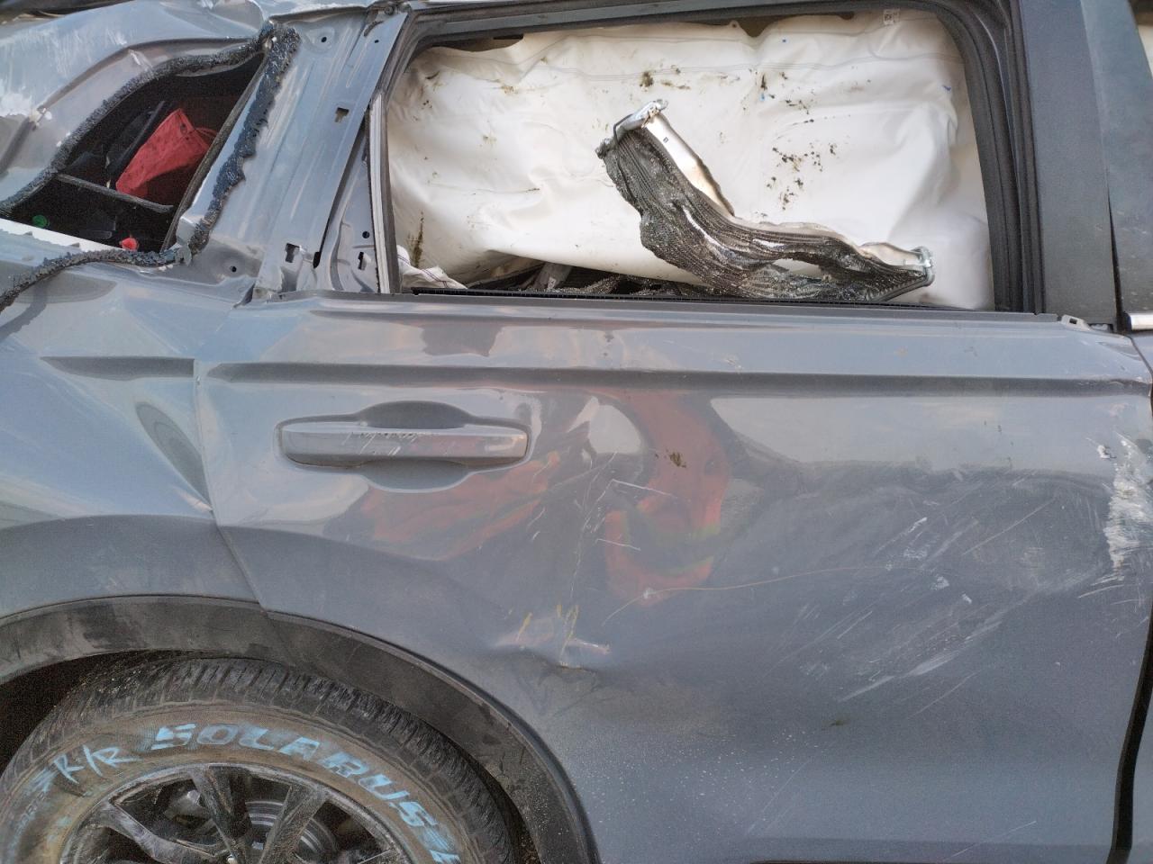 2024 HONDA CR-V SPORT-L VIN:7FARS5H80RE022401