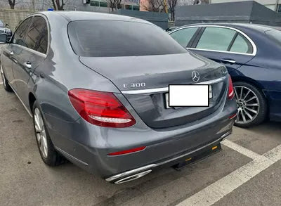 2018 Mercedes-Benz E 300 WDDZF4KB8JA426371 VIN:WDDZF4KB8JA426371