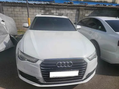 2016 Audi A6 WAUZZZ4GXGN153648 VIN:WAUZZZ4GXGN153648